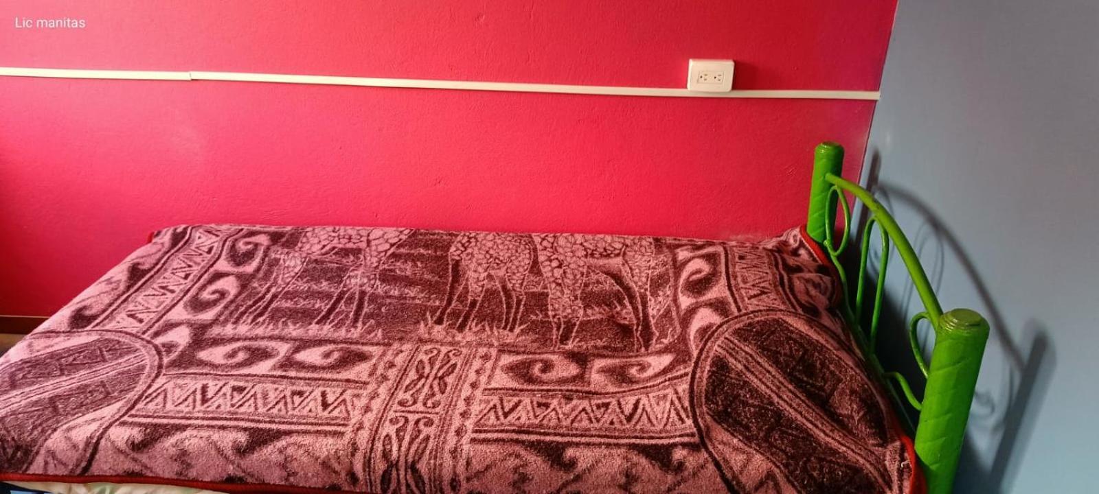 Hostel Don Diego