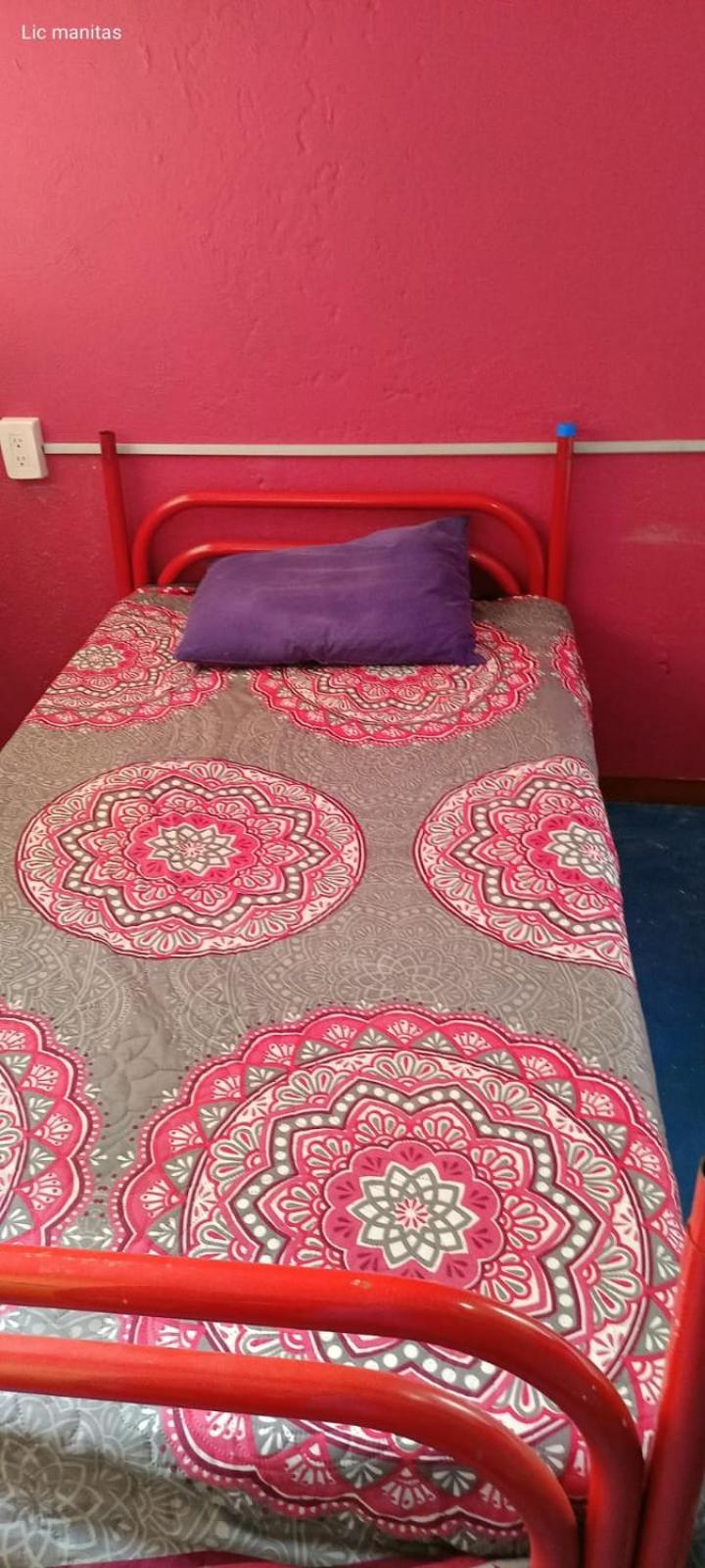 Don Diego Hostel Mexico City