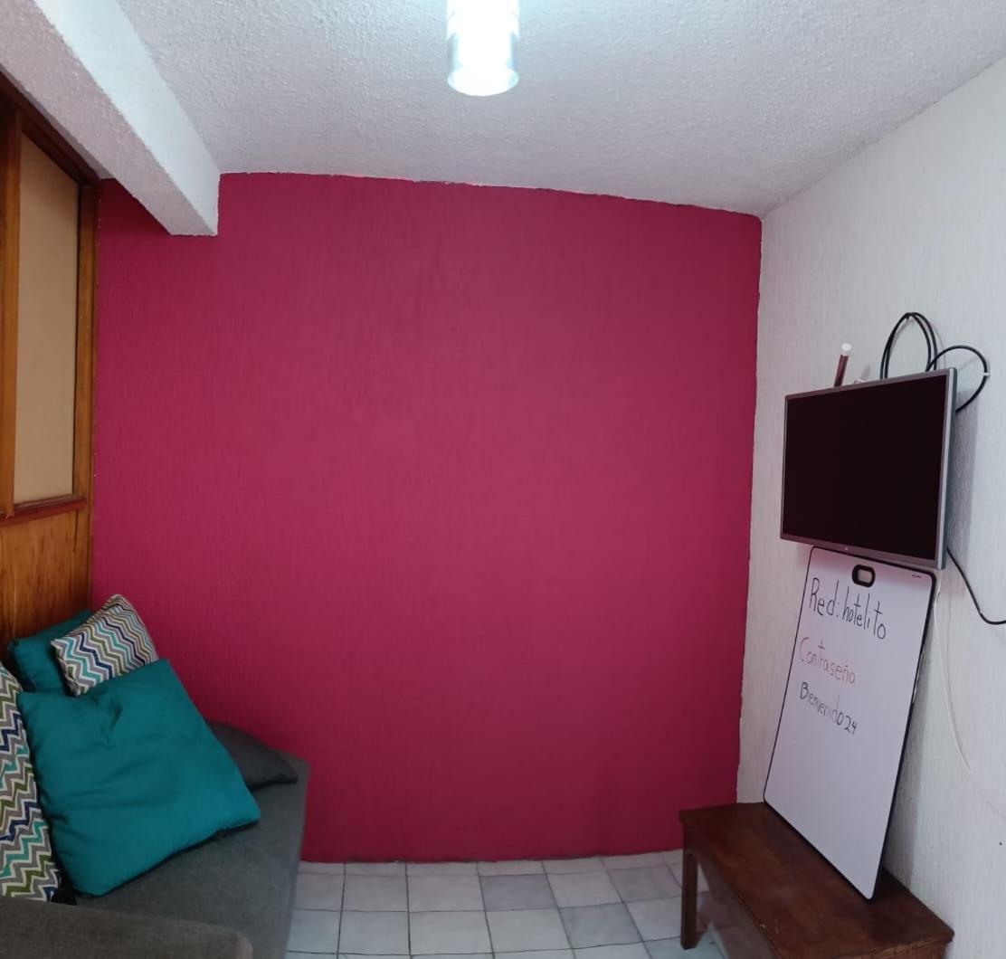 Don Diego Hostel *