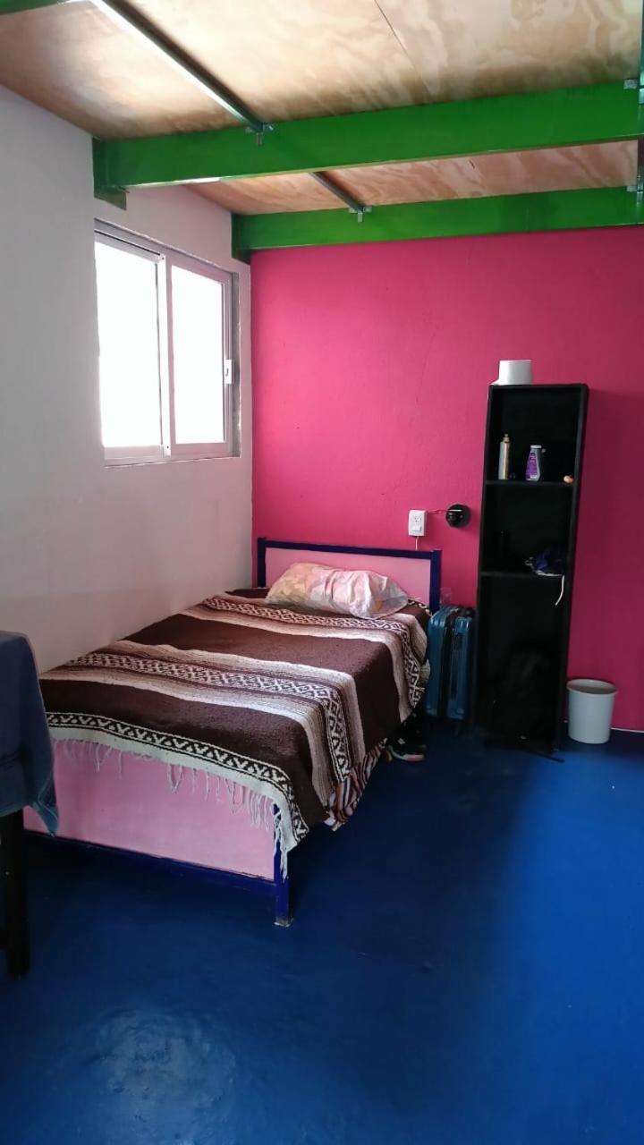Hostel Don Diego *