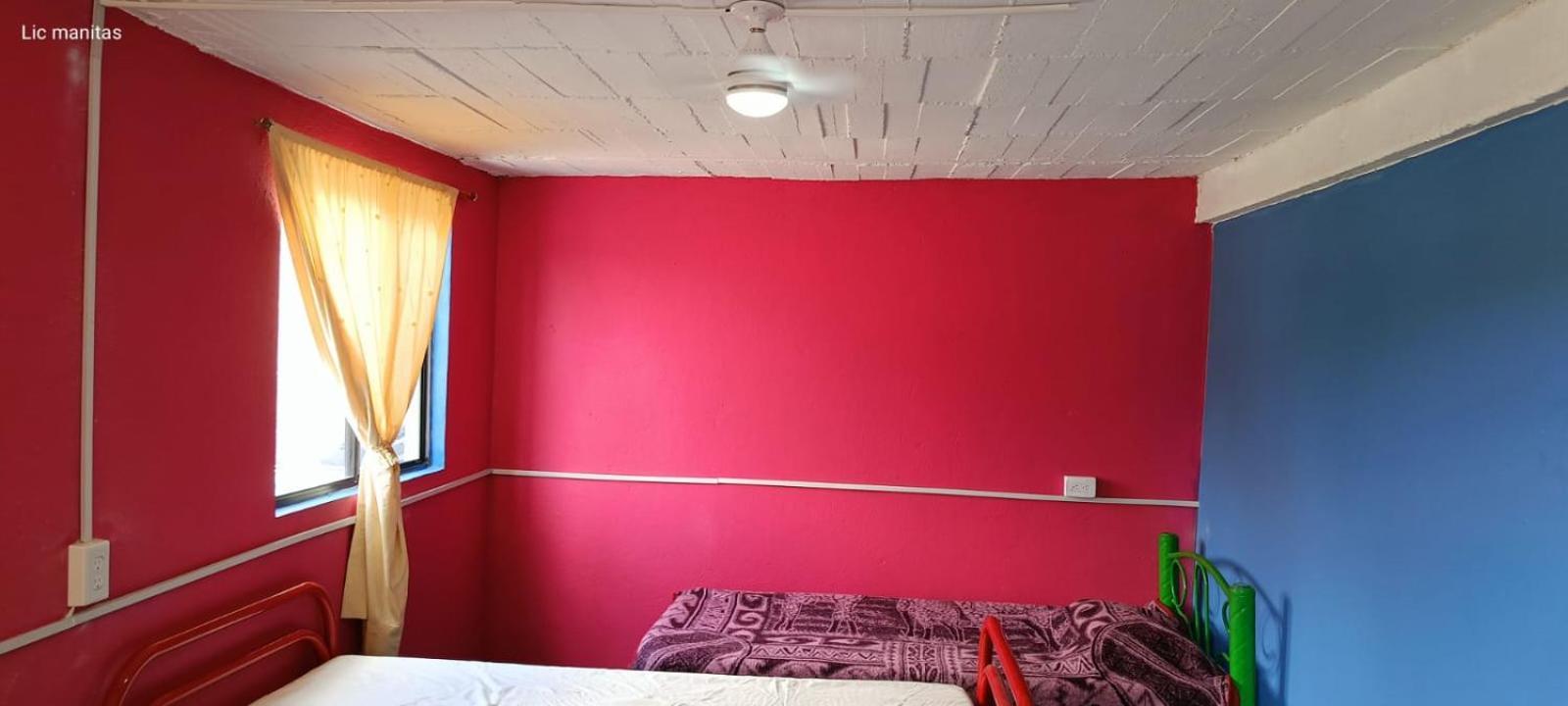 Don Diego Hostel Mexico City